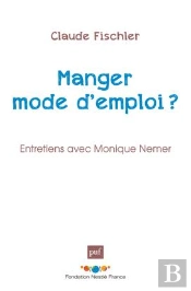 Manger : Mode D'Emploi