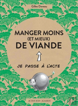 Bertrand.pt - Manger Moins (Et Mieux) De Viande