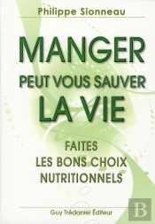 Manger Peut Vous  Sauver La Vie