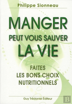 Bertrand.pt - Manger Peut Vous  Sauver La Vie