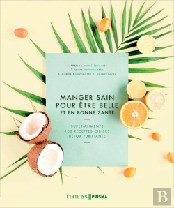 Bertrand.pt - Manger Sain Pour Etre Belle