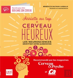 Bertrand.pt - Manger Sain Pour Etre Heureux Avec Les Neurosciences
