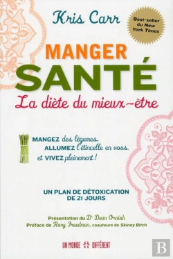 Bertrand.pt - Manger Santé ; La Diète Du Mieux-Être