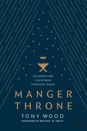 Manger Throne