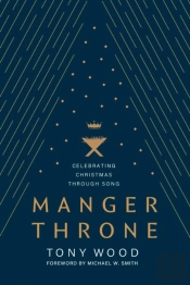 Manger Throne