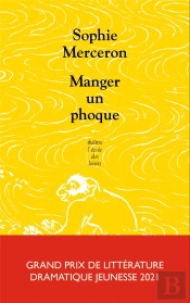 Manger Un Phoque