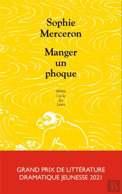 Bertrand.pt - Manger Un Phoque
