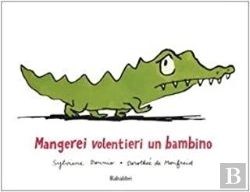 Bertrand.pt - Mangerei Volentieri Un Bambino Lutin