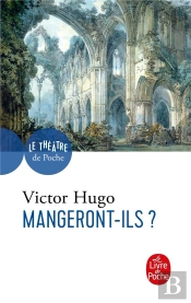 Mangeront-Ils ?