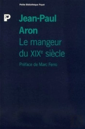 Mangeur Du Xixe Siecle