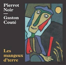 Bertrand.pt - Mangeux D'Terre (Les)/1cd
