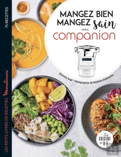 Bertrand.pt - Mangez Bien, Mangez Sain Avec Companion