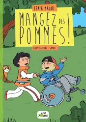 Mangez Des Pommes !