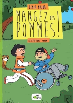 Bertrand.pt - Mangez Des Pommes !