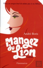Mangez Du Lion