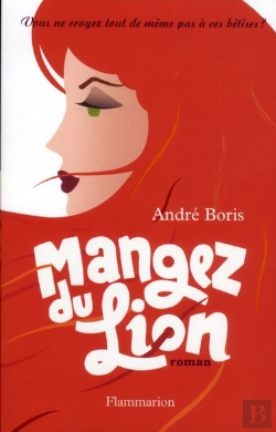 Bertrand.pt - Mangez Du Lion