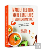 Mangez Heureux