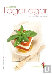 Mangez L'Agar-Agar