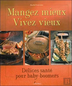 Bertrand.pt - Mangez Mieux ; Vivez Vieux