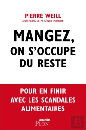 Mangez  On S'Occupe Du Reste