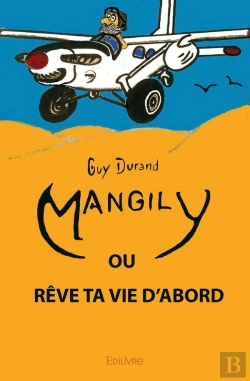 Bertrand.pt - Mangily : Rêve Ta Vie D'Abord