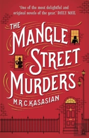 Mangle Street Murders