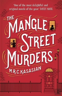 Bertrand.pt - Mangle Street Murders