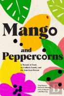 Mango And Peppercorns