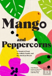 Mango And Peppercorns