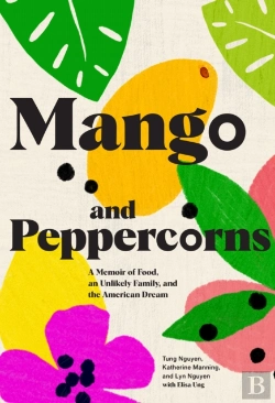Bertrand.pt - Mango And Peppercorns