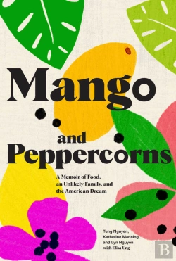 Bertrand.pt - Mango And Peppercorns