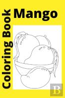 Mango Coloring Book