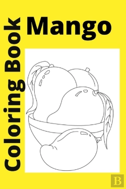 Bertrand.pt - Mango Coloring Book