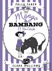 Mango & Bambang. El No-Cerdo