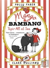 Mango & Bambang Tapir All At Sea