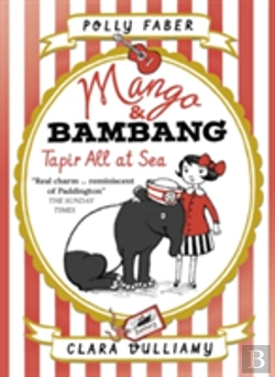 Bertrand.pt - Mango & Bambang Tapir All At Sea
