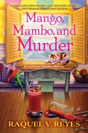 Mango, Mambo, And Murder