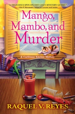 Bertrand.pt - Mango, Mambo, And Murder