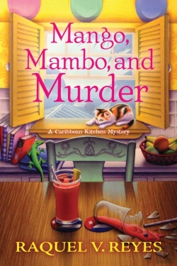 Bertrand.pt - Mango, Mambo, And Murder