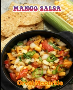 Bertrand.pt - Mango Salsa
