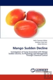 Mango Sudden Decline