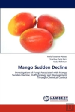 Bertrand.pt - Mango Sudden Decline