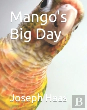 Mango'S Big Day