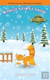 Mango'S First Snow