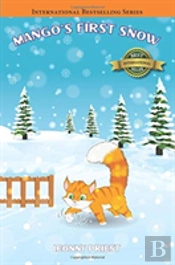 Mango'S First Snow