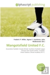 Mangotsfield United F.C.