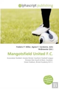 Bertrand.pt - Mangotsfield United F.C.