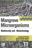 Mangrove Microorganisms