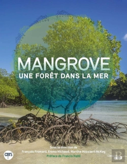 Bertrand.pt - Mangrove ; Une Forêt Dans La Mer