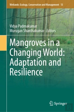 Bertrand.pt - Mangroves In A Changing World: Adaptation And Resilience
